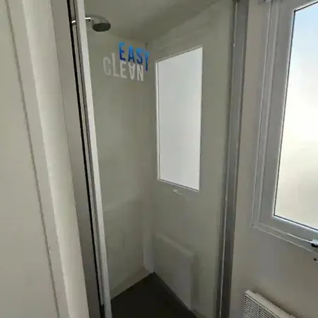 Campingplads Superbe Mobil 6-8 Personnes