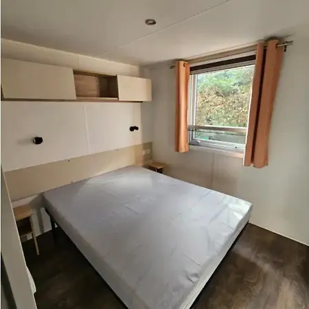 Superbe Mobil 6-8 Personnes Saint-Jean-de-Monts