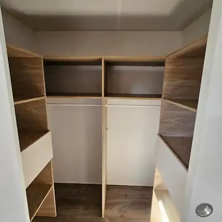 Superbe Mobil 6-8 Personnes Campsite Saint-Jean-de-Monts