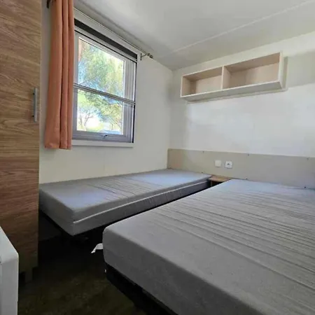 Superbe Mobil 6-8 Personnes * Saint-Jean-de-Monts